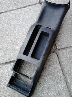 Stredový panel Golf 4 - 2