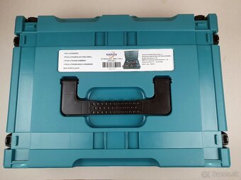 Sada Aku nářadí 3v1 - Flexa, příklepové kladivo, vrtačka - 2