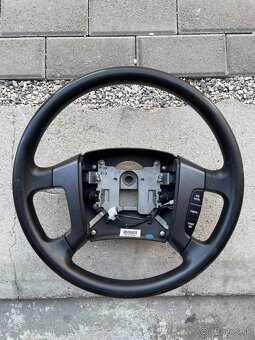 Volanty BMW rad 5 3 / Sorento / W210 / Fabia / Octavia - 2