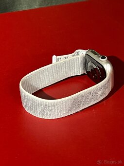 Apple Watch Series NIKE 7 41 mm - 2