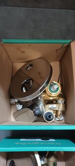 HANSGROHE podomietková sprchová batéria - 2