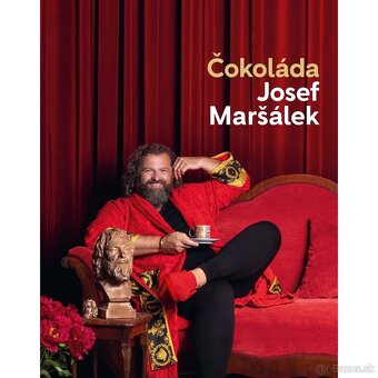 Sklizeň + Čokoláda - Josef Maršálek - 2