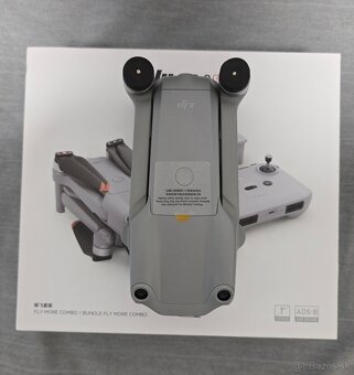 Predám Dron DJI Air 2S Fly More Combo (EU) - 2
