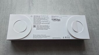 Apple Watch SE 3 44mm Starlight - 2