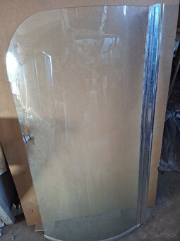 Vaňová zástena - 2