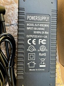 nabíjačka Xiaomi Mi4 a mi4 Ultra - 2