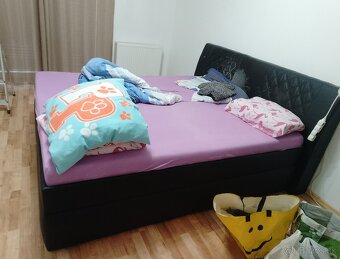 Manželská posteľ - 2