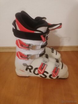Rossignol hero - 2