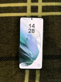 Samsung galaxy S 21 256 gb - 2