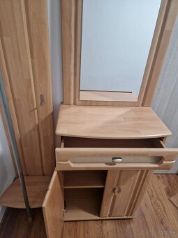 Predsieňová zostava - 2