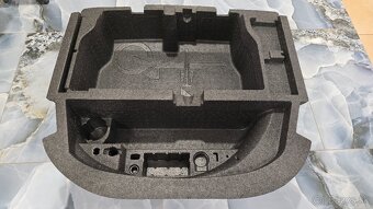 Penové dno do kufra Skoda octavia 4 - 2