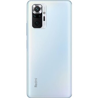 REDMI NOTE 10 PRO - 2