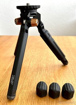 PolarPro - Apex Minimalist Tripod - 2