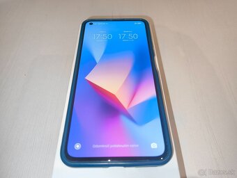 Xiaomi Mi Lite 5G - 2