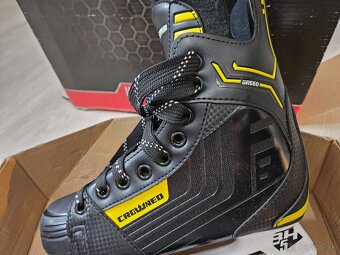 Predam chlapcenske korcule vel. 36 - 2