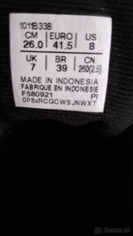 Predám nové tenisky Asics - 2