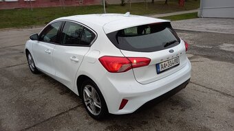 Ford Focus 1.0 EcoBoost - 2