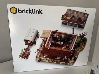 Lego Bricklink 910031 - 2