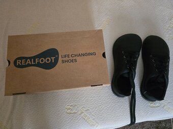 realfoot barefoot - 2