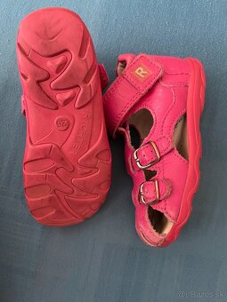 Sandále - 2
