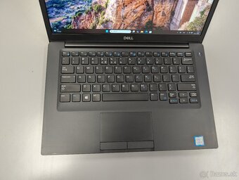 Notebook Dell Latitude 7490 Windows 11 - 2