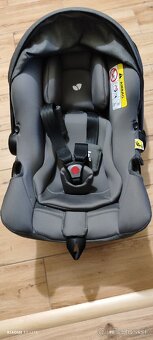 Vajíčko Joie i-snug 2 - 2