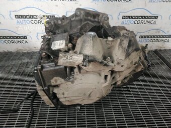 Automatická prevodovka Land Rover Freelander 2 - 2