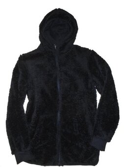 Huňatá mikina Destination veľ.146/152 - 2