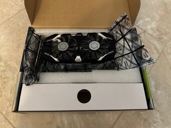 Nvidia GeForce GTX 1050 - 2