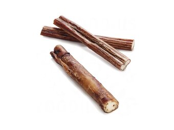 Sušené maškrty pre psov - 2