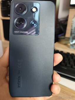 Infinix Note 30 PRO 12GB/256GB - 2