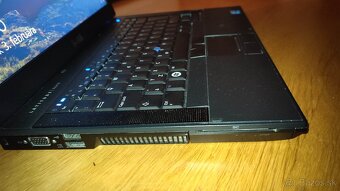 Dell Latitude E6410 14" - 2