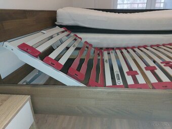 Polohovatelny rost 2x - 2