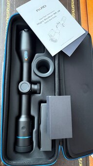 PARD Night Stalker 4K EX 850nm LRF - 2