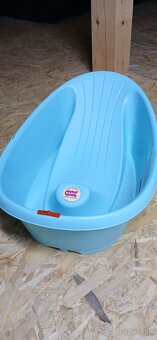 Detská vanička na kúpanie - 2