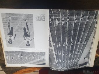 Kniha olympijské hry - 2