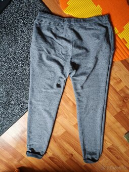 Športové nohavice - 2