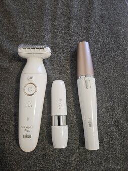 Braun Silk epil 9 Flex - 2