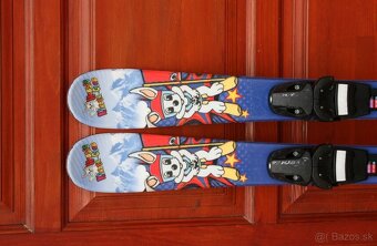 detské lyže Head 90 cm - 2