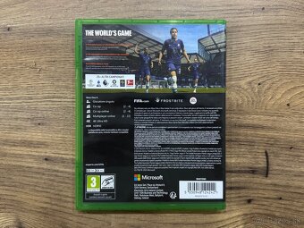Xbox One | FIFA 23 CZ - 2