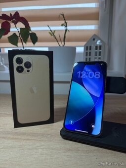 iphone 13 pro max 256GB - 2