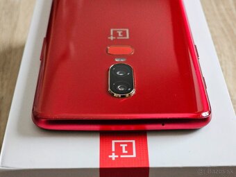 Oneplus 6  8/128gb - 2