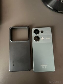 💎 Ako NOVÝ Xiaomi Redmi Note 13 Pro (256GB) - 2