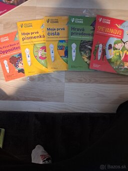 Predám albi kniha - 2