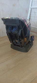 Na predaj detská autosedacka - 2