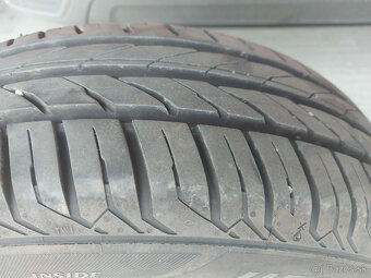 Pneumatiky letné - 2