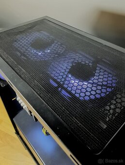 herný PC - 2