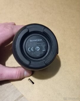 Bezdrôtový reproduktor s Bluetooth - 2
