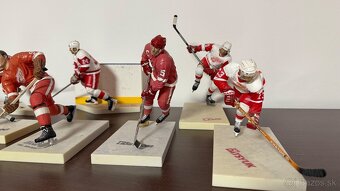 McFarlane figurky Detroit Red Wings - 2