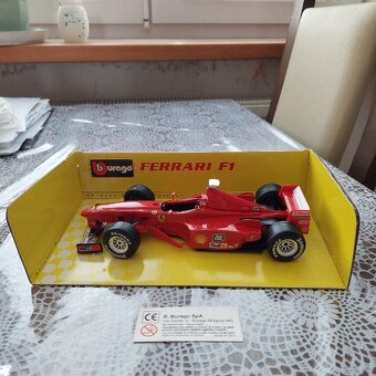 Formula F1 - 2